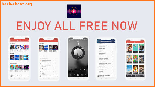 Free Music Downloader, Free Music Song & Movies screenshot