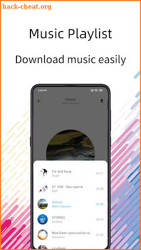 Free Music Downloader - MP3 Downloader screenshot