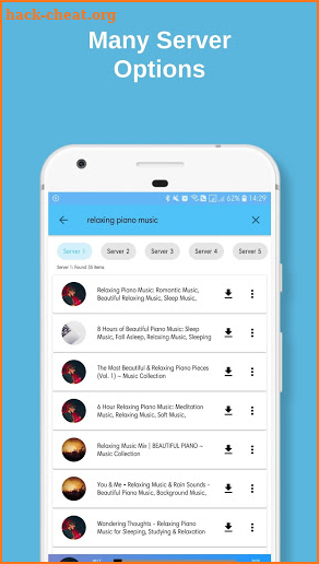 Free Music Downloader - Mp3 Juice screenshot