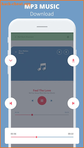 Free Music Downloader - Mp3 Music Download 2020 screenshot