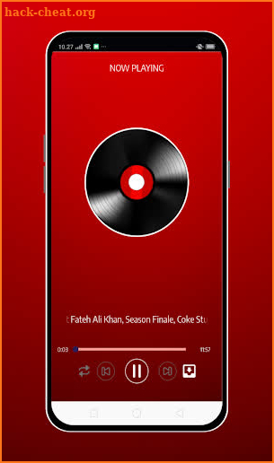 Free Music Downloader - Mp3 Songs Music Download screenshot