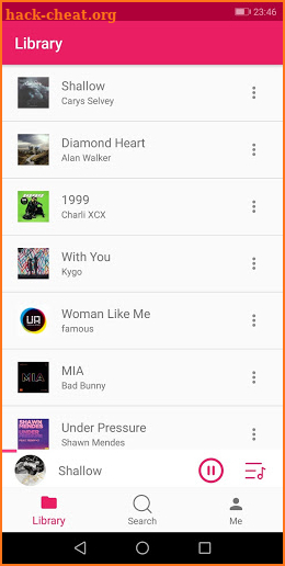 Free Music Download：music downloader，music player screenshot
