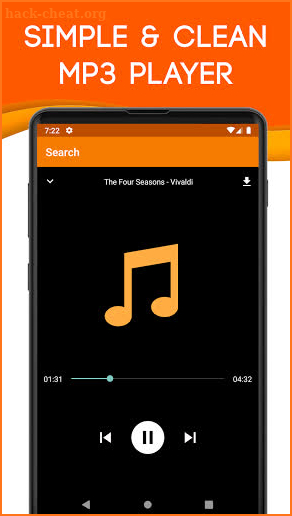 Free Music Mp3 Downloader - TubePlay Mp3 Download screenshot