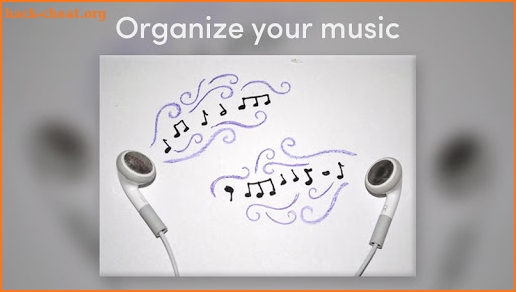 Free Music Mp3 Player - Enjoy Best Songs screenshot
