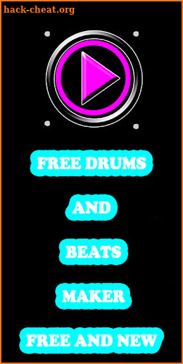 free music - offline music player screenshot