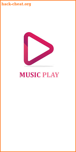 Free Music - Orange App screenshot
