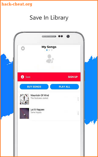 Free Music Shazam Guide for Discovery screenshot