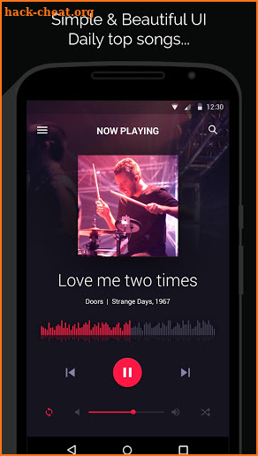 Free Music: Songs screenshot