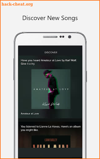 Free Music Spotify Guide for Music screenshot