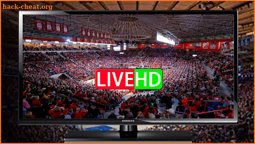 Free NBA HD Streaming screenshot