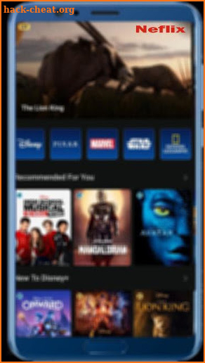 Free  Netflix guide 2020-streaming movies & series screenshot