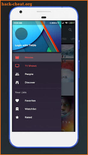 Free Netflix Movie app | Torrent Movie Downloader screenshot