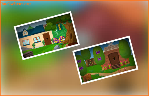 Free New Escape Game 10 Priest Boy Escape screenshot