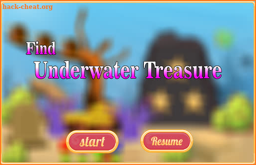 Free New Escape Game 21 Underwater Escape screenshot