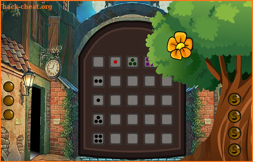 Free New Escape Game 37 Announcer Escape screenshot