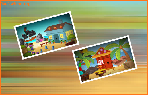 Free New Escape Game 4 Crab Escape screenshot