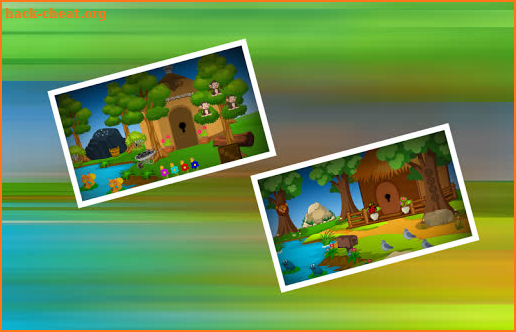 Free New Escape Game 7 Superpower Boy Escape screenshot