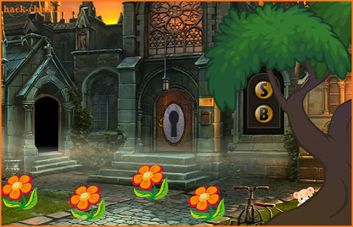 Free New Escape Game 89 Emu Bird Escape screenshot