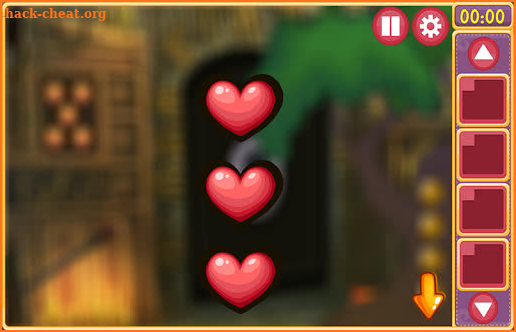 Free New Escape Game 89 Emu Bird Escape screenshot
