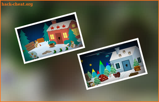 Free New Escape Game After Christmas Escape Game 5 screenshot