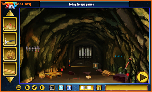 Free New Escape Games 045 screenshot