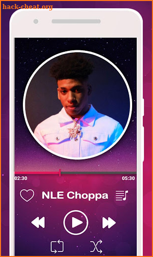 Free - NLE Choppa Songs and Music screenshot