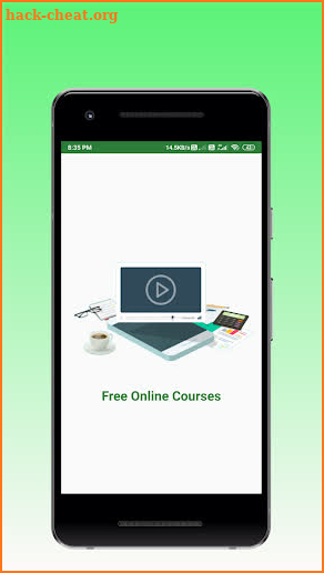 Free Online Courses : Udemy Courses screenshot