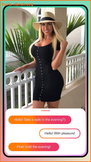 Free Online - Meet Girl Tonight screenshot