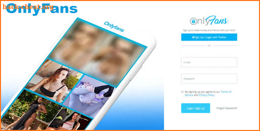 Free Onlyfans 2020 helper: Make real fans & More screenshot