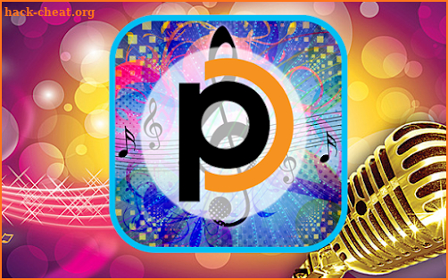 Free Pandora Music Player screenshot