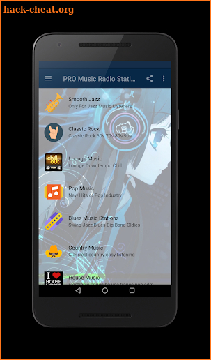 Free Panorama Music screenshot