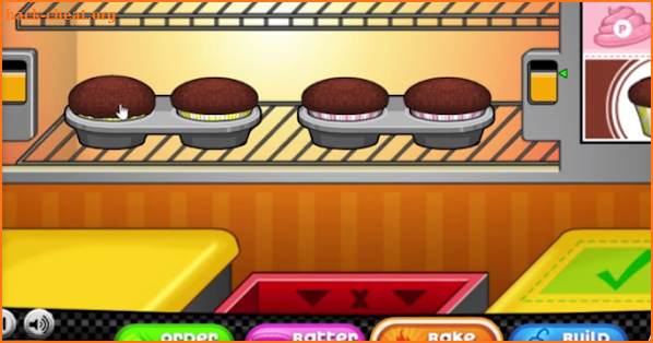 Free Papa's Cupcakeria Guide screenshot