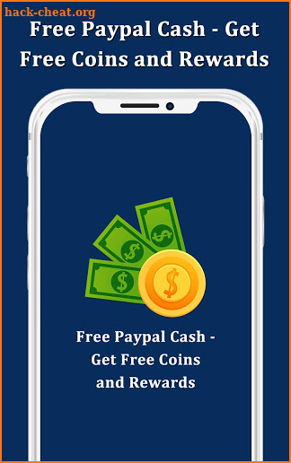 Free Paypal Cash - Get Free Coins and Rewards screenshot
