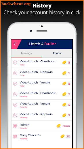 Free Paypal Cash - Make Money App screenshot