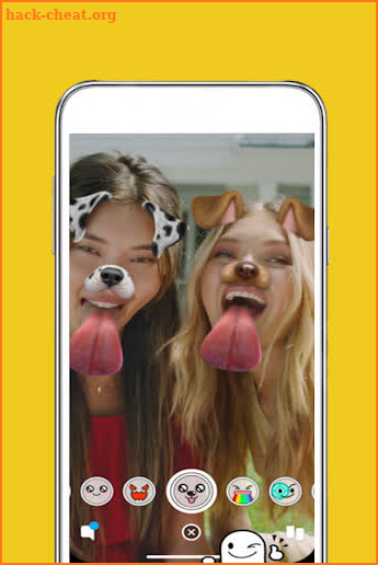 Free Photos & Filters for Snapchat 2020 screenshot