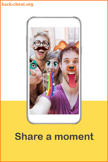 Free Photos & Filters Snapchat 2020 screenshot