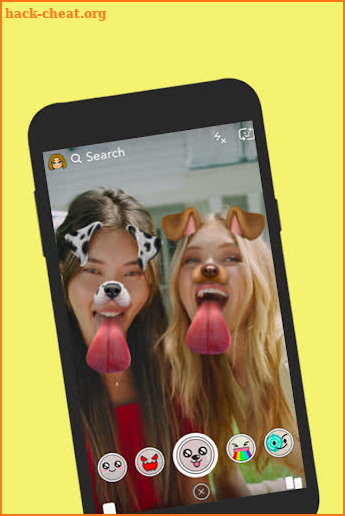 Free Photos for Snapchat screenshot