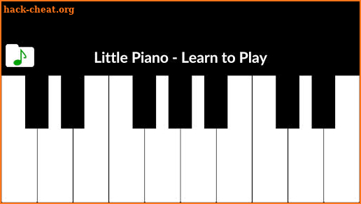 Free Piano - Learn to play Piano screenshot