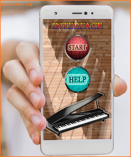 Free Piano - Real Piano Keyboard 2019 screenshot