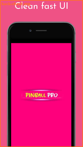 Free Pinball Pro screenshot