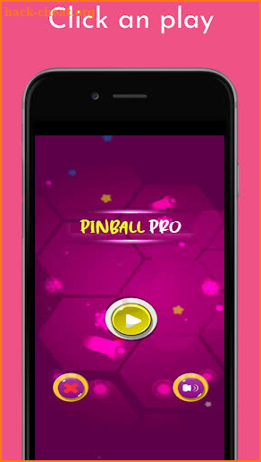 Free Pinball Pro screenshot