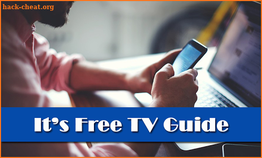 Free Pluto TV - It’s Free TV Guide screenshot