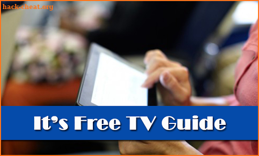 Free Pluto TV - It’s Free TV Guide screenshot