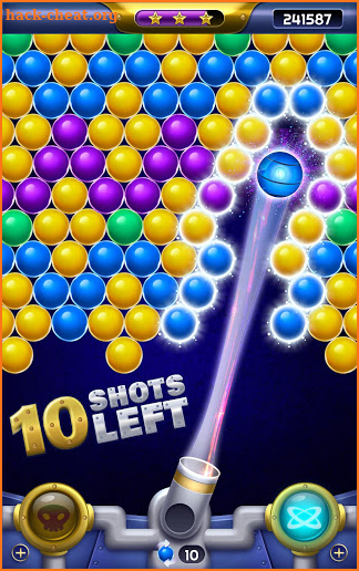 Free Pop Game screenshot