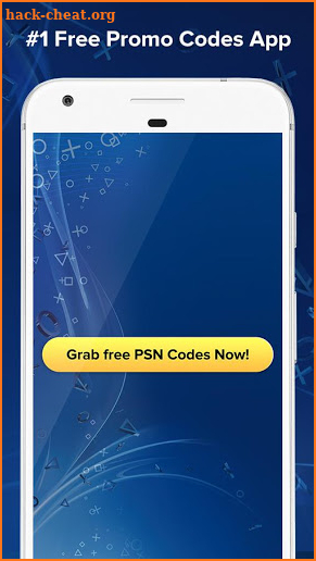Free Promo Codes for PSN screenshot
