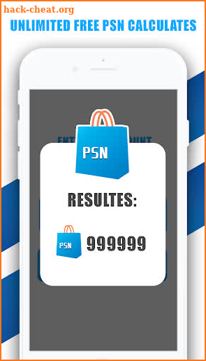 Free PSN Codes Calc 2020 screenshot