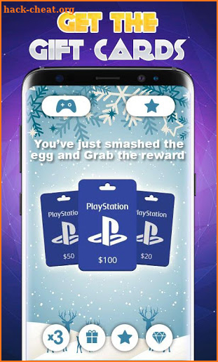 Free PSN Gift Card NEW screenshot