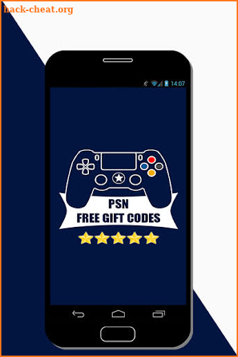 Free PSN Gift codes Generator screenshot
