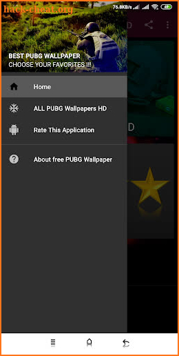free PUBG Wallpaper HD screenshot