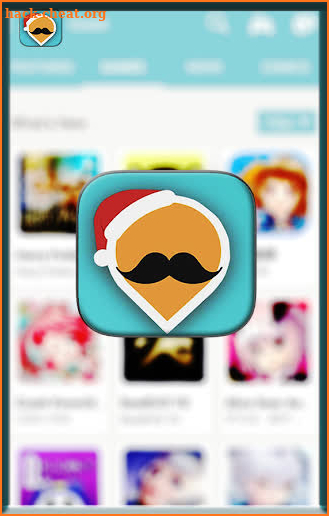 Free QooApp Game Store Guide screenshot